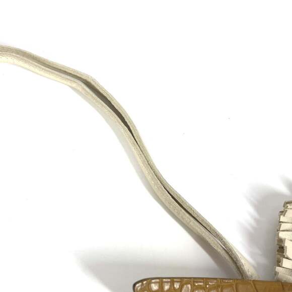 HERMES Rodeo Pegasus Touch MM Bag Charm, Horse Anjo Miro, Men's/Women's, Cre ... - Picture 8 of 12